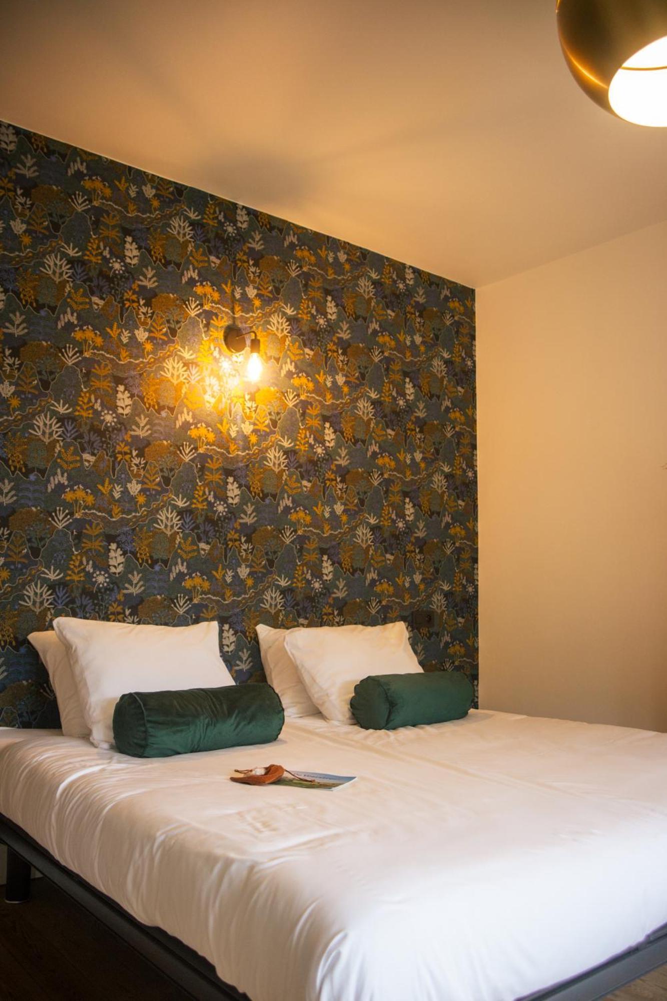 B&B Het Notarishuis - Authentiek Verblijf Nabij Maastricht Voeren Exterior foto