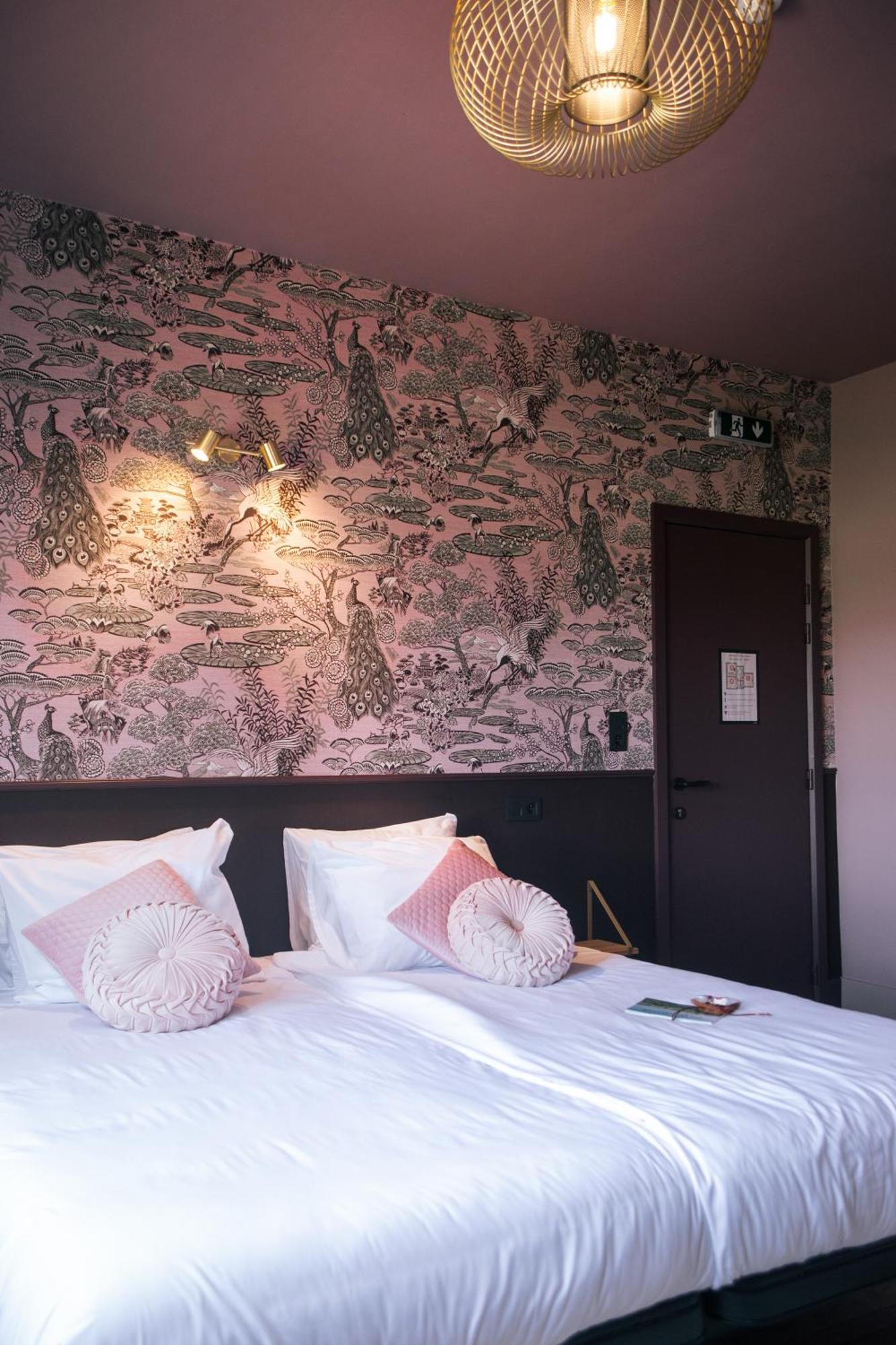 B&B Het Notarishuis - Authentiek Verblijf Nabij Maastricht Voeren Exterior foto